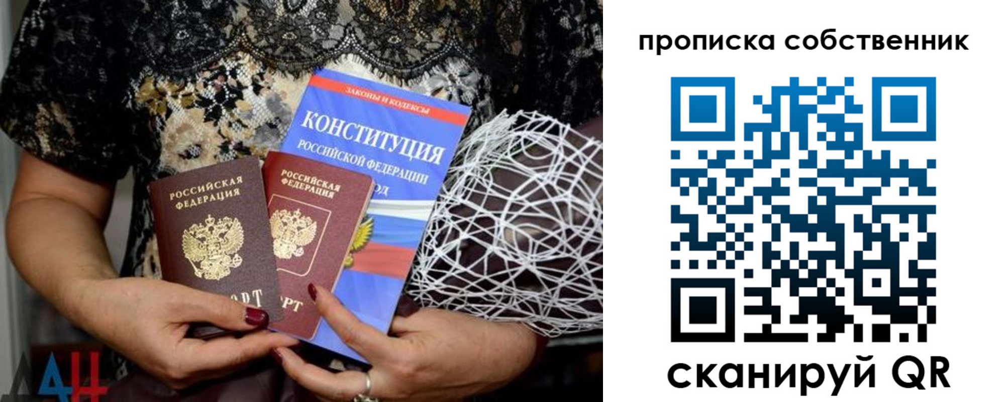 прописка законно в Купино